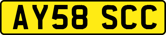 AY58SCC