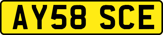 AY58SCE