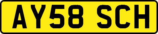 AY58SCH