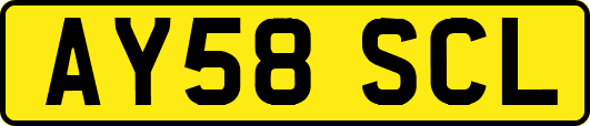 AY58SCL