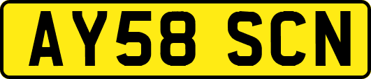 AY58SCN