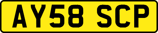AY58SCP