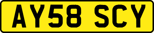 AY58SCY
