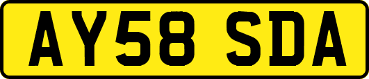 AY58SDA