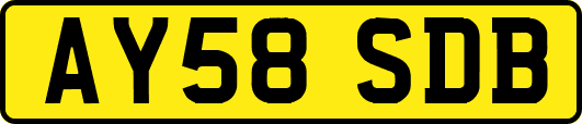 AY58SDB