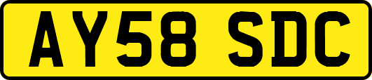 AY58SDC