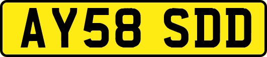 AY58SDD