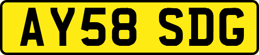 AY58SDG