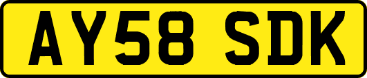 AY58SDK