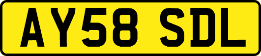 AY58SDL