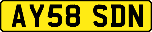 AY58SDN