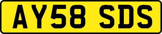 AY58SDS