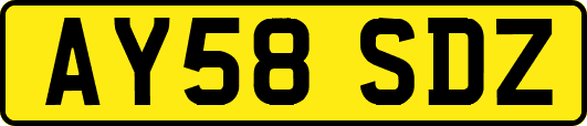 AY58SDZ