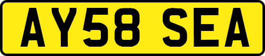 AY58SEA