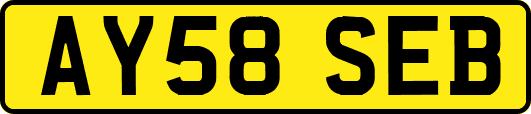 AY58SEB