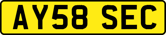 AY58SEC