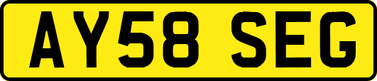 AY58SEG