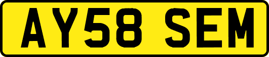 AY58SEM