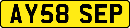 AY58SEP