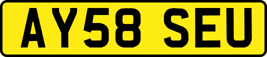 AY58SEU