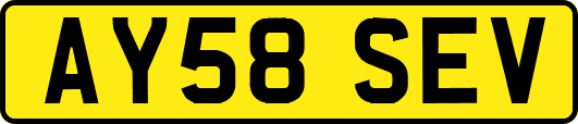 AY58SEV