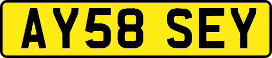 AY58SEY