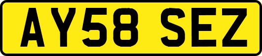 AY58SEZ
