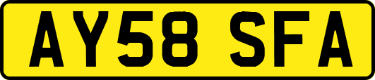 AY58SFA