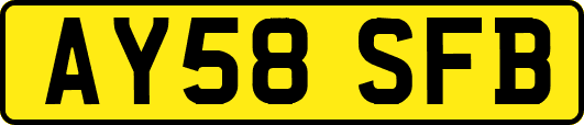 AY58SFB