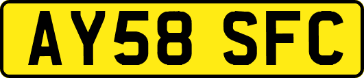 AY58SFC