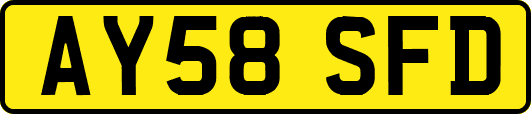 AY58SFD