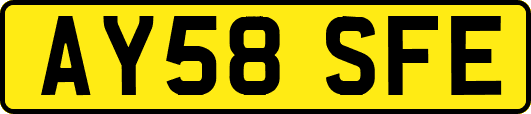 AY58SFE