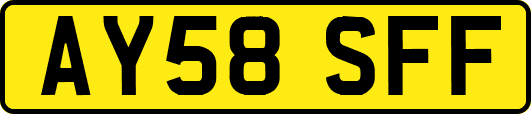 AY58SFF
