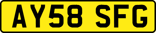 AY58SFG