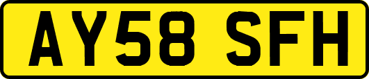 AY58SFH