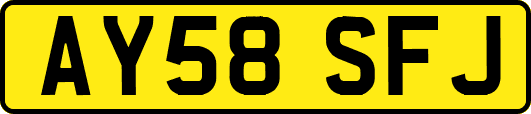 AY58SFJ