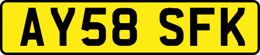 AY58SFK