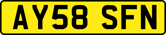 AY58SFN