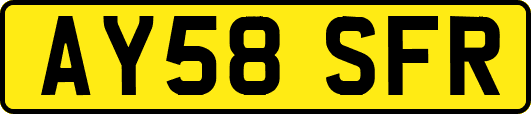 AY58SFR