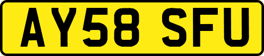AY58SFU