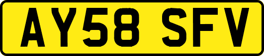 AY58SFV
