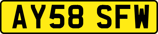AY58SFW