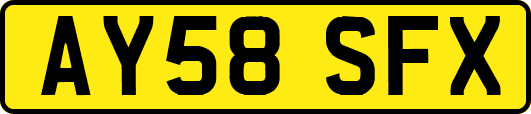AY58SFX