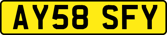 AY58SFY