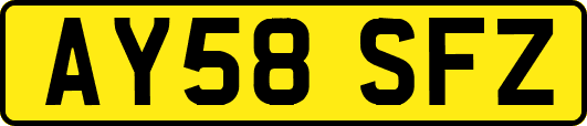 AY58SFZ