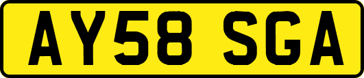 AY58SGA