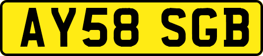 AY58SGB