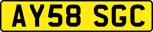 AY58SGC