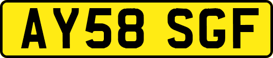 AY58SGF