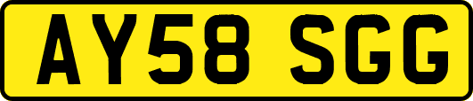 AY58SGG